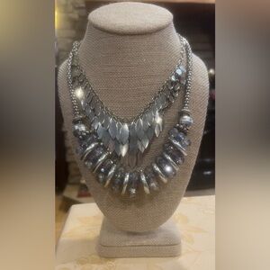 Two necklace bundle